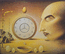 Время Мерседес-Бенц (Time of Mersedez Benz), холст и масло (oil & canvas), 60х50, 2800$